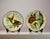 Spanish Puigdemont Ceramic Fish Wall Plates, 1960s, Set of 2 For Sale - Image 16 of 17