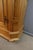 1980s Small Pine Armoire, 1980s For Sale - Image 5 of 13