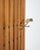 Wall-Mounted Coat Rack by Gianfranco Frattini, 1950s For Sale - Image 13 of 14