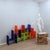 Contemporary H&H Modular Shelving System by Ron Arad for Kartell, 1999 For Sale - Image 3 of 14