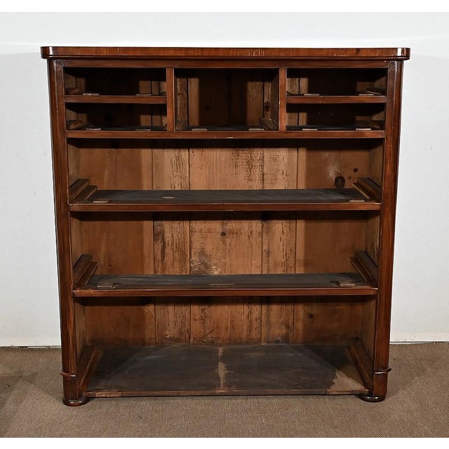 19th Century Victorian Chest of Drawers, England For Sale - Image 17 of 18