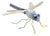Dragonfly Sculpture by Mambo Unlimited Ideas For Sale