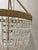 Ro Sham Beaux Ro Sham Beaux Lola Malibu Chandelier For Sale - Image 4 of 5