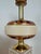 Cream Table Lamp from House Le Dauphin For Sale - Image 8 of 18