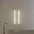 Not Yet Made - Made To Order Slim WS 32 Wall Lamp by United Alabaster For Sale - Image 5 of 7