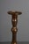 Large 19th Century Copper Candlestick For Sale - Image 3 of 6