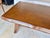 Mid 20th Century Scandinavian Oak Olavi Hanninen Design Dining Table For Sale - Image 11 of 12