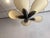Ceiling Light, Italy, 1950s For Sale - Image 4 of 11
