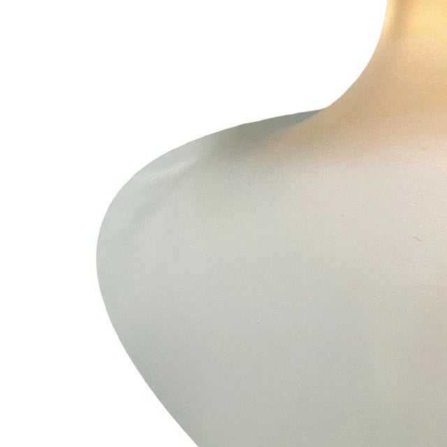 Mandalay Pendant Light by Andreas Hansen for Louis Poulsen For Sale - Image 5 of 10