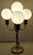 Large Vintage Table Lamp by Sölken Leuchten, 1970s For Sale - Image 9 of 9