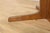 Mid-Century Modern Round Extending Dining Table in Teak, Denmark, 1960s For Sale - Image 17 of 18