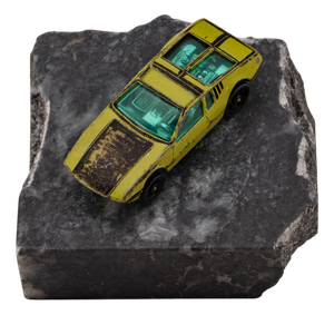 De Tomaso Mangusta Whizzwheels from Corgi Toys, 1970s
