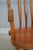 Windsor Style Hand Crafted Long Bench Settee For Sale - Image 14 of 18