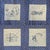 Hand-Embroidered 1950s Patriotic Quilt For Sale In Palm Springs - Image 6 of 18