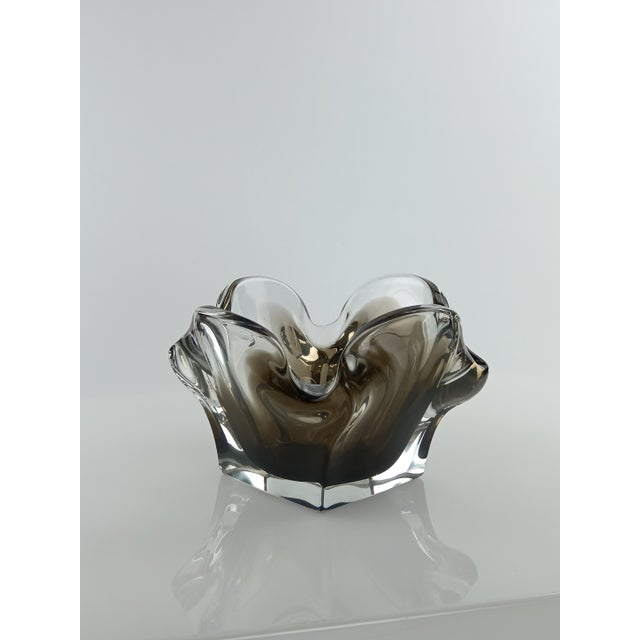 Murano Glass Trinket Tray, Italy, 1970s For Sale - Image 3 of 9