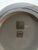 Antique Japanese Imari Porcelain Shallow Bowl, Gold Seal Mark, Meiji-Taishō For Sale - Image 11 of 11