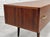 Mid Century Modern Low Height Rosewood Danish Credenza, C. 1960’s For Sale - Image 10 of 12