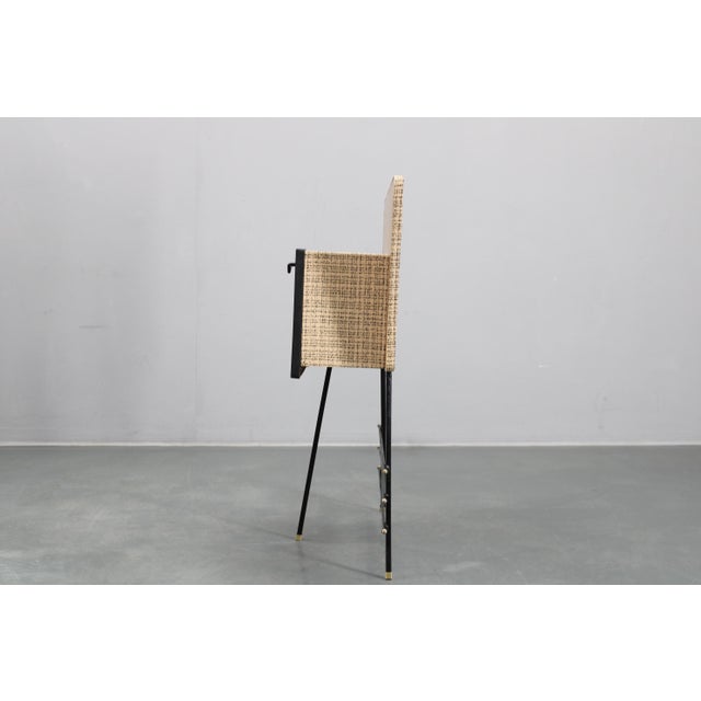 Mid-Century Italian Cabinet, 1960s For Sale - Image 10 of 18