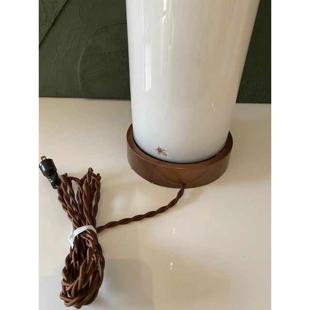 Liz Marsh Liz Marsh Witty Spider Lamp For Sale - Image 4 of 6