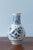 Height: 20 cm (each) Diameter: 12 cm (each) Glaze losses to upper edges, otherwise very good condition.