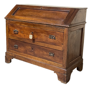Antique 18th Century Italian Ribalta