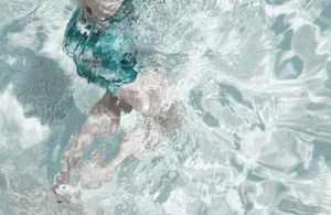 Contemporary Photography Original Limited Edition Print “Emerald”