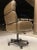 1980s Otto Zapf Executive Desk Chair for Knoll International For Sale - Image 5 of 13