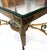 1950s Pair of Bronze Tables by Arturo Pani For Sale - Image 5 of 6