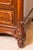 Italian Renaissance revival Bookcase Secretaire, 19th Century For Sale - Image 4 of 17