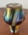 Art Nouveau Iridescent Glass Vase, Central European, 1890s For Sale - Image 16 of 18