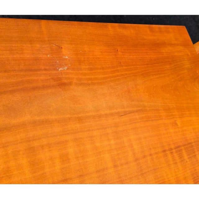 Pair of Vintage Kindel Furniture French Regency Style Servers For Sale - Image 14 of 18