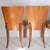 Dining Chairs by Jindrich Halabala for Up Zavody, 1950s, Set of 4 For Sale - Image 4 of 18