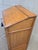 Early 20th Century Antique Circa 1900 English Pine Schoolmaster's Standing Desk With Storage For Sale - Image 5 of 14