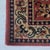Vintage Middle Eastern Rug, 1940s For Sale - Image 4 of 9