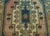 Turkish Mini Rug Oriental Hand Knotted Vintage Rug 1'10" x 3'3" #20716 For Sale In Houston - Image 6 of 8