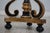 Maitland Smith Accent Pedestal Table Model 8132-30 For Sale In Philadelphia - Image 6 of 12