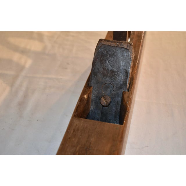 19th Century 19th Century Trying or Jointer Plane For Sale - Image 5 of 7