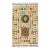 Pasargad Caucasian Tribal Style Flat Weave Kilim For Sale