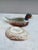 1950s French Country Majolica Pheasant Tureen, Circa 1950 For Sale - Image 5 of 5