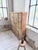 Brown Pine Workshop Cabinet with Drawers, 1950s For Sale - Image 8 of 18