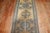 19th Century Long Antique Chinese Runner - 2'5" x 14'5" For Sale In New York - Image 6 of 6