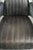 Club Chair in Cowhide Leather with Aluminium For Sale - Image 6 of 14