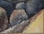 Modern Modern Silent Energy of Nature Mixed-Media by Sally Crain-Jager For Sale - Image 3 of 8