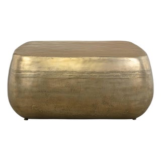 Saguaro Indoor-Outdoor Coffee Table For Sale