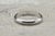 Ladies Classic 14K White Gold Wedding Band. This ladies band is crafted in a high polished 14 karat white gold and...