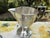 Vintage Sugar Bowl & Creamer | Sheffield Design 0611 For Sale In Los Angeles - Image 6 of 10
