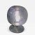 Barbini Murano Glass Orb Lamp For Sale - Image 13 of 13