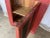 Wood Primitive Pine Cupboard For Sale - Image 7 of 12