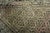 Beige Vintage Hand-Knotted Rug, 1970s For Sale - Image 8 of 11