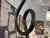 Kalco Tribecca Three Light Pendant Chandelier For Sale - Image 9 of 13